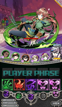 画像ギャラリー No.012のサムネイル画像 / 「ディバゲ」の新章「ディバインゲート零」がいよいよスタート。新章開始と4周年を記念したゲーム内イベントも開催中