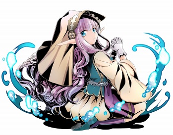 画像ギャラリー No.008のサムネイル画像 / 「ディバインゲート零」，9月30日のシリーズ4周年を記念して「0の付く日」限定のイベントを開催