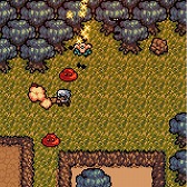 画像ギャラリー No.001のサムネイル画像 / RPG「Anodyne」の日本語版がSteamにて発売。9月11日まで半額セール中