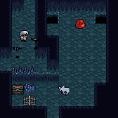 画像ギャラリー No.002のサムネイル画像 / RPG「Anodyne」の日本語版がSteamにて発売。9月11日まで半額セール中