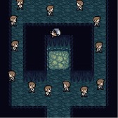 画像ギャラリー No.003のサムネイル画像 / RPG「Anodyne」の日本語版がSteamにて発売。9月11日まで半額セール中