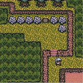 画像ギャラリー No.005のサムネイル画像 / RPG「Anodyne」の日本語版がSteamにて発売。9月11日まで半額セール中