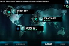 画像ギャラリー No.006のサムネイル画像 / ゲームと連動するユービーアイソフトの会員サービス「Uplay」の日本サービスが，9月5日にスタート。「スプリンターセル ブラックリスト」から対応