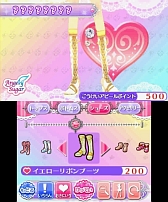 画像ギャラリー No.014のサムネイル画像 / 「アイカツ!2人のmy princess」が11月21日に発売決定。2人のマイキャラクターで“真のプリンセスユニット”を目指そう