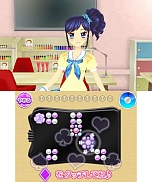 画像ギャラリー No.018のサムネイル画像 / 「アイカツ!2人のmy princess」が11月21日に発売決定。2人のマイキャラクターで“真のプリンセスユニット”を目指そう