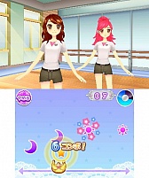 画像ギャラリー No.021のサムネイル画像 / 「アイカツ!2人のmy princess」が11月21日に発売決定。2人のマイキャラクターで“真のプリンセスユニット”を目指そう