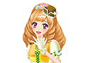 「アイカツ！2人のmy princess」，新登場のアイドル「風沢そら」「姫里マリア」を紹介するプレイムービーが公開に