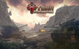 画像ギャラリー No.001のサムネイル画像 / GAME INSIGHTが東京ゲームショウ2013に出展。MMOタンクゲーム「Tank Domination」や，未公開の3Dゲーム2作品を公開予定