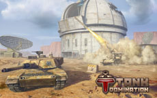画像ギャラリー No.003のサムネイル画像 / GAME INSIGHTが東京ゲームショウ2013に出展。MMOタンクゲーム「Tank Domination」や，未公開の3Dゲーム2作品を公開予定