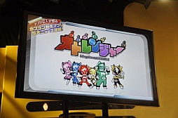 画像ギャラリー No.013のサムネイル画像 / 「MONSTER HUNTER SMART」や「CROSS×BEATS」など,カプコンの今後の戦略が見えた新作ゲームアプリ発表会をレポート
