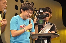 画像ギャラリー No.014のサムネイル画像 / 「MONSTER HUNTER SMART」や「CROSS×BEATS」など,カプコンの今後の戦略が見えた新作ゲームアプリ発表会をレポート