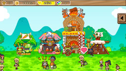 画像ギャラリー No.030のサムネイル画像 / ［TGS 2013］ザ・たっちが片手操作でリオレウスを撃破!?　「MONSTER HUNTER SMART」実機プレイも披露されたモンハン新作アプリのステージをレポート