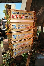 画像ギャラリー No.018のサムネイル画像 / ［TGS 2013］想像以上に“モンハン”だった。iOS向けアプリ「MONSTER HUNTER SMART」のプレイレポートを掲載