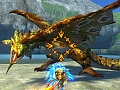 ［TGS 2013］想像以上に“モンハン”だった。iOS向けアプリ「MONSTER HUNTER SMART」のプレイレポートを掲載
