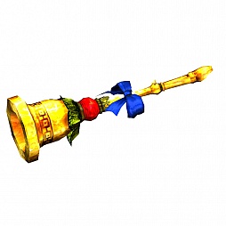 画像ギャラリー No.005のサムネイル画像 / 「MHXR」,クリスマスイベントで土属性の★4防具「サンタシリーズ」「トナカイシリーズ」が登場。2つの技玉が付いた腰装備に注目