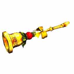 画像ギャラリー No.006のサムネイル画像 / 「MHXR」,クリスマスイベントで土属性の★4防具「サンタシリーズ」「トナカイシリーズ」が登場。2つの技玉が付いた腰装備に注目