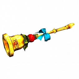 画像ギャラリー No.007のサムネイル画像 / 「MHXR」,クリスマスイベントで土属性の★4防具「サンタシリーズ」「トナカイシリーズ」が登場。2つの技玉が付いた腰装備に注目