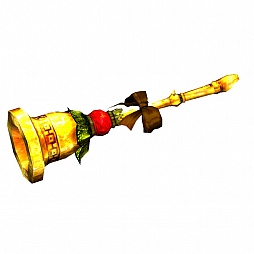 画像ギャラリー No.008のサムネイル画像 / 「MHXR」,クリスマスイベントで土属性の★4防具「サンタシリーズ」「トナカイシリーズ」が登場。2つの技玉が付いた腰装備に注目