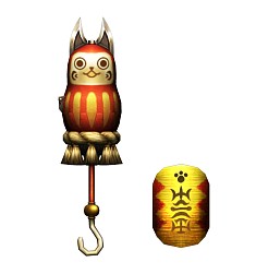 画像ギャラリー No.019のサムネイル画像 / 「MHXR」,お正月イベントで水属性の★4防具「荒天シリーズ」「蒼天シリーズ」が登場。待望のマルチ用「リオレウス豪火種」も配信