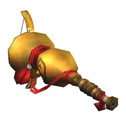 画像ギャラリー No.020のサムネイル画像 / 「MHXR」,お正月イベントで水属性の★4防具「荒天シリーズ」「蒼天シリーズ」が登場。待望のマルチ用「リオレウス豪火種」も配信