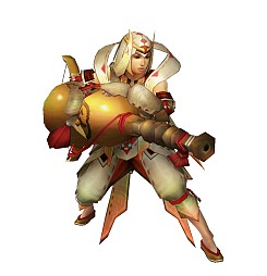 画像ギャラリー No.022のサムネイル画像 / 「MHXR」,お正月イベントで水属性の★4防具「荒天シリーズ」「蒼天シリーズ」が登場。待望のマルチ用「リオレウス豪火種」も配信
