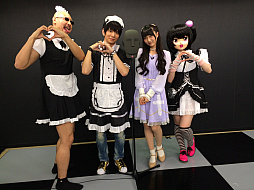 画像ギャラリー No.001のサムネイル画像 / マフィア梶田の二次元が来い！：第326回「スーサイド・スクワッドに呼ばれてしまった29歳のモンスターハンター」