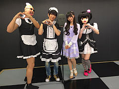 マフィア梶田の二次元が来い！：第326回「スーサイド・スクワッドに呼ばれてしまった29歳のモンスターハンター」