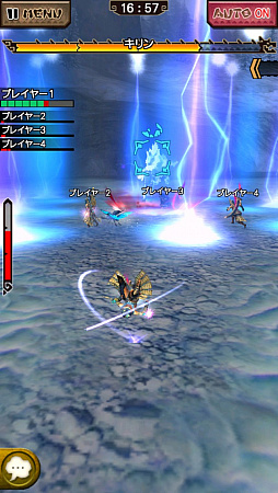 画像ギャラリー No.005のサムネイル画像 / 「MHXR」，Ver.5.1でついにキリン装備が登場。超絶級「強襲！キリン」の事前プレイインプレッションを紹介