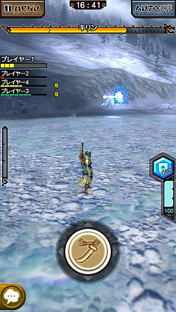 画像ギャラリー No.008のサムネイル画像 / 「MHXR」，Ver.5.1でついにキリン装備が登場。超絶級「強襲！キリン」の事前プレイインプレッションを紹介