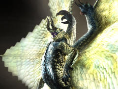「MHXR」，新クエスト「強襲！シャガルマガラ」が4月1日に登場。直撮りムービー付きの先行プレイレポートを紹介