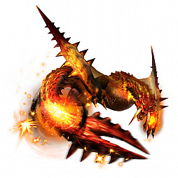 画像ギャラリー No.025のサムネイル画像 / 「MHXR」,4月8日に新クエスト「強襲!ベリオロス亜種 炸裂個体」が配信。先行プレイレポートを直撮り動画とともに紹介