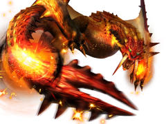 「MHXR」，4月8日に新クエスト「強襲！ベリオロス亜種 炸裂個体」が配信。先行プレイレポートを直撮り動画とともに紹介