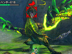 「モンスターハンター エクスプロア」の「Ver.6.0大型アップデートメディア体験会」が開催。MHXの「ライゼクス」と，新たな「覇玉武器」が登場