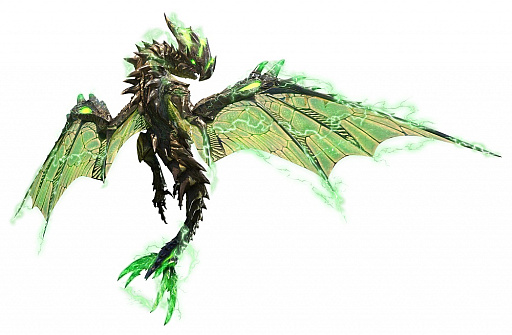 画像ギャラリー No.008のサムネイル画像 / ほかの「モンスターハンター」とは違う表現を目指す。「モンスターハンター エクスプロア」Ver6.0大型アップデート実施記念インタビュー