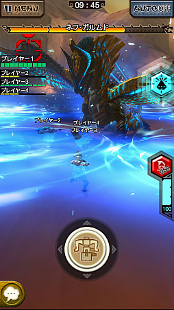 画像ギャラリー No.025のサムネイル画像 / ほかの「モンスターハンター」とは違う表現を目指す。「モンスターハンター エクスプロア」Ver6.0大型アップデート実施記念インタビュー