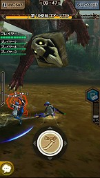 画像ギャラリー No.065のサムネイル画像 / ほかの「モンスターハンター」とは違う表現を目指す。「モンスターハンター エクスプロア」Ver6.0大型アップデート実施記念インタビュー