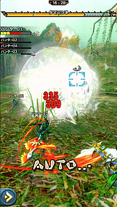 画像ギャラリー No.028のサムネイル画像 / 「MHXR」，6月1日に「強襲！タマミツネ」が配信開始。“泡やられ”などを確認できる直撮りプレイ動画とともにインプレッションを紹介
