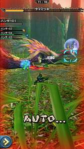 画像ギャラリー No.032のサムネイル画像 / 「MHXR」，6月1日に「強襲！タマミツネ」が配信開始。“泡やられ”などを確認できる直撮りプレイ動画とともにインプレッションを紹介