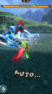 画像ギャラリー No.040のサムネイル画像 / 「MHXR」，新クエスト「強襲！ナルガクルガ烈水種」が9月1日に配信開始。覇玉太刀「輝月陽アルクリテスII」を使った直撮りプレイ動画を紹介