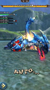 画像ギャラリー No.043のサムネイル画像 / 「MHXR」，新クエスト「強襲！ナルガクルガ烈水種」が9月1日に配信開始。覇玉太刀「輝月陽アルクリテスII」を使った直撮りプレイ動画を紹介