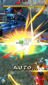 画像ギャラリー No.046のサムネイル画像 / 「MHXR」，新クエスト「強襲！ナルガクルガ烈水種」が9月1日に配信開始。覇玉太刀「輝月陽アルクリテスII」を使った直撮りプレイ動画を紹介