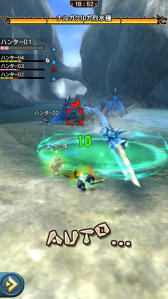 画像ギャラリー No.048のサムネイル画像 / 「MHXR」，新クエスト「強襲！ナルガクルガ烈水種」が9月1日に配信開始。覇玉太刀「輝月陽アルクリテスII」を使った直撮りプレイ動画を紹介