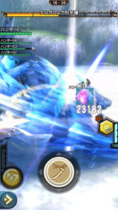 画像ギャラリー No.053のサムネイル画像 / 「MHXR」，新クエスト「強襲！ナルガクルガ烈水種」が9月1日に配信開始。覇玉太刀「輝月陽アルクリテスII」を使った直撮りプレイ動画を紹介