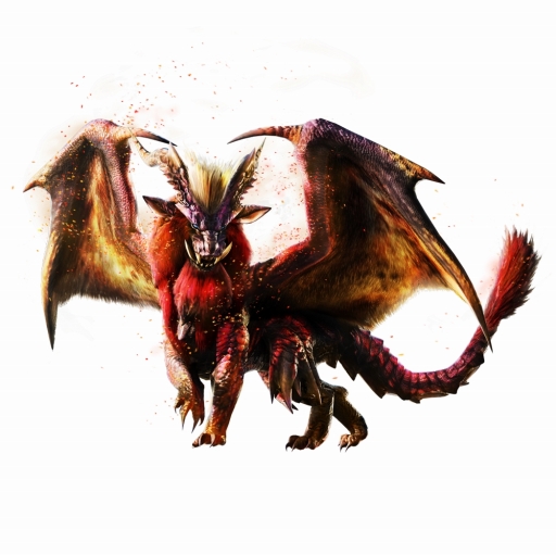 画像ギャラリー No.002のサムネイル画像 / 「MHXR」，「テオ・テスカトル」の狩猟が解禁。新覇玉武器「ヘビィボウガン」も登場