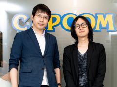 新古龍「モルドムント」や新システム「秘技」が追加される「MHXR」Ver.7.7について，関野プロデューサーと並木ディレクターに話を聞いた
