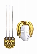 画像ギャラリー No.011のサムネイル画像 / 「MHXR」，「ストリートファイターV」コラボが8月10日に開催