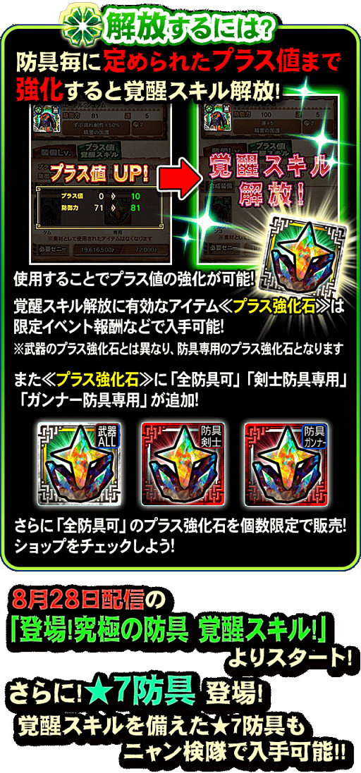 画像ギャラリー No.010のサムネイル画像 / 「MHXR」，8月28日の大型アップデートで実装される強襲モンスター「怒り喰らうイビルジョー」など新要素を紹介