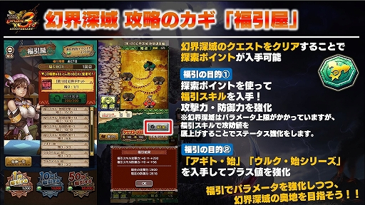 画像ギャラリー No.006のサムネイル画像 / 「MHXR」の新イベント「幻界深域」メディア向け体験会が開催。9月末に狩猟解禁のオリジナル古龍「天晶龍エオ・ガルディア」もお披露目