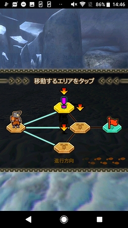 画像ギャラリー No.014のサムネイル画像 / 「MHXR」の新イベント「幻界深域」メディア向け体験会が開催。9月末に狩猟解禁のオリジナル古龍「天晶龍エオ・ガルディア」もお披露目