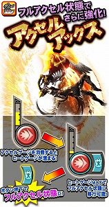 画像ギャラリー No.004のサムネイル画像 / 「MHXR」,9月26日のアップデートで“エオ・ガルディア”が登場